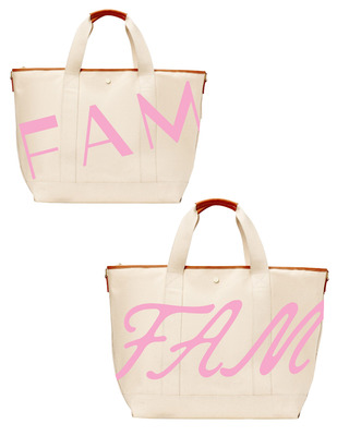 THE PERSONALIZED COLLECTION