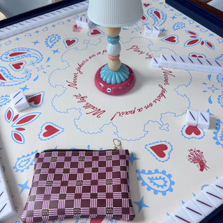 MAHJONG MATS