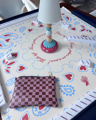 MAHJONG MATS