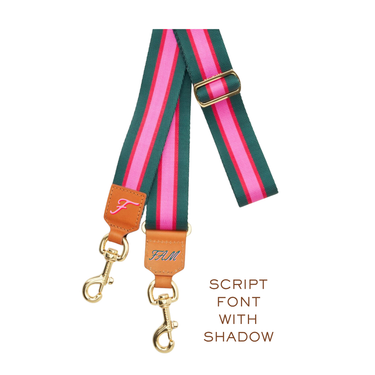 MAHJONG CROSSBODY STRAP