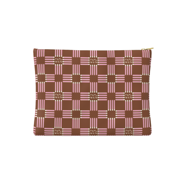 STUDIO PRINT POUCH