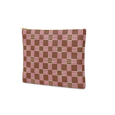 STUDIO PRINT POUCH