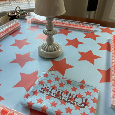 L’Etoile - Stars and Stripes Collection