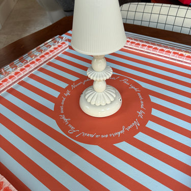 La Règate - Stars and Stripes Collection