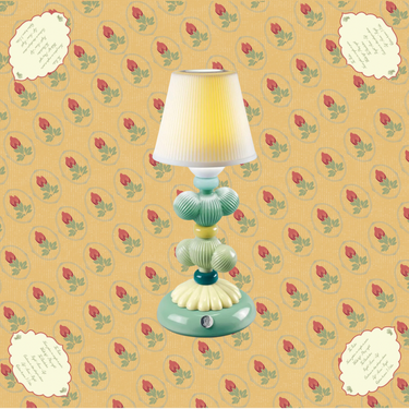 LOTUS FIREFLY TABLE LAMP