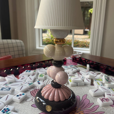 LOTUS FIREFLY TABLE LAMP
