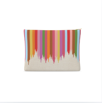 SUMMER DRIP POUCH