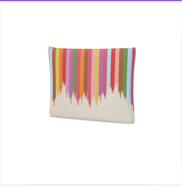 SUMMER DRIP POUCH